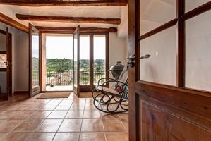 CASA EN VENDA A GUIMERÀ - UNA JOIA AMB HISTÒRIA I VISTES DE SOMNI photo 0