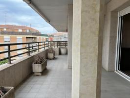 EXCLUSIU DÚPLEX AMB VISTES I GRANS TERRASSES EN VENDA A IGUALADA - POBLE SEC photo 0