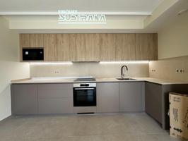 DÚPLEX D'OBRA NOVA EN VENDA A IGUALADA - AVDA. BARCELONA photo 0