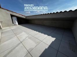 DÚPLEX D'OBRA NOVA A L'AVINGUDA BARCELONA D'IGUALADA photo 0