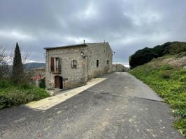 CASA EN VENDA A SEGURA - SAVALLÀ DEL COMTAT photo 0