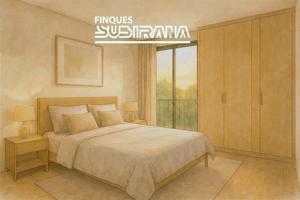 OBRA NOVA - PIS EN VENDA A VILANOVA DEL CAMÍ photo 0