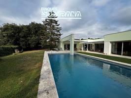 EXCEL.LENT CASA EN VENDA A IGUALADA - SESOLIVERES - PLANTA BAIXA photo 0