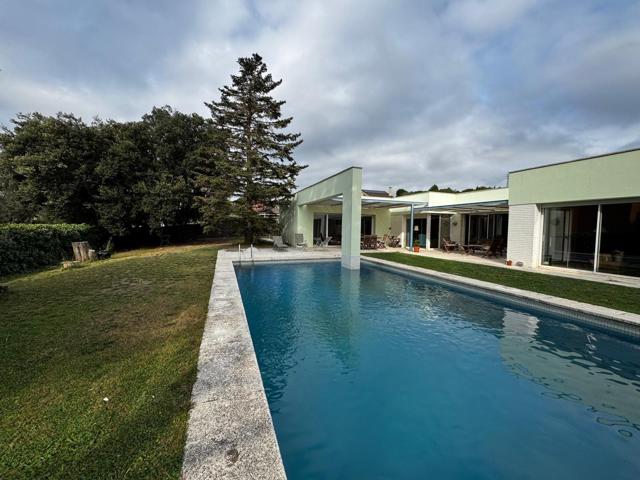 EXCEL.LENT CASA EN VENDA A IGUALADA - SESOLIVERES - PLANTA BAIXA photo 0