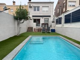 CASA EN VENDA A LES COMES D'IGUALADA - COMPLETAMENT REFORMADA - IMPRESSIONANT! photo 0