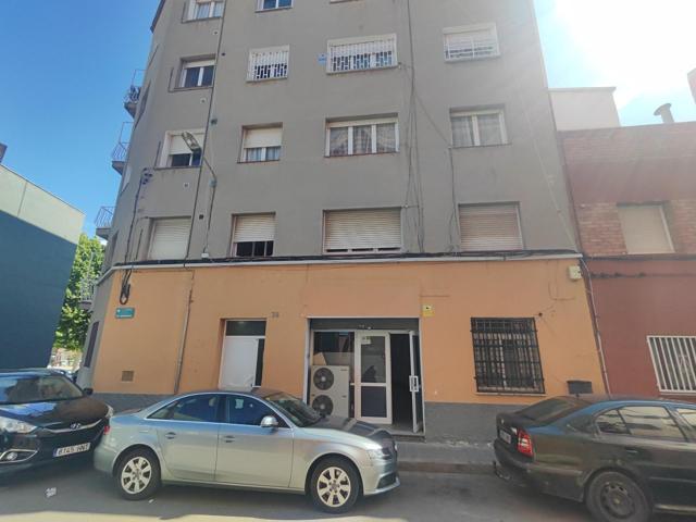 LOCAL COMERCIAL EN VENDA AL CENTRE DE VILANOVA DEL CAMÍ photo 0