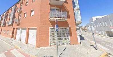 PLAÇA DE PÀRQUING EN VENDA A SANTA MARGARIDA DE MONTBUI - MONT-ÀGORA photo 0