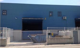 Nave industrial en venta – Sant Pere de Riudebitlles (Barcelona) photo 0