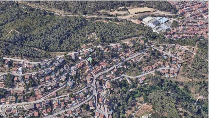 Parcela urbana en venta en Corbera de Llobregat – Urbanización Creu de Sussalba photo 0