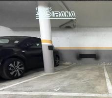 PLAÇA D'APARCAMENT EN VENDA A SANTA MARGARIDA DE MONTBUI - SANT MAURE photo 0