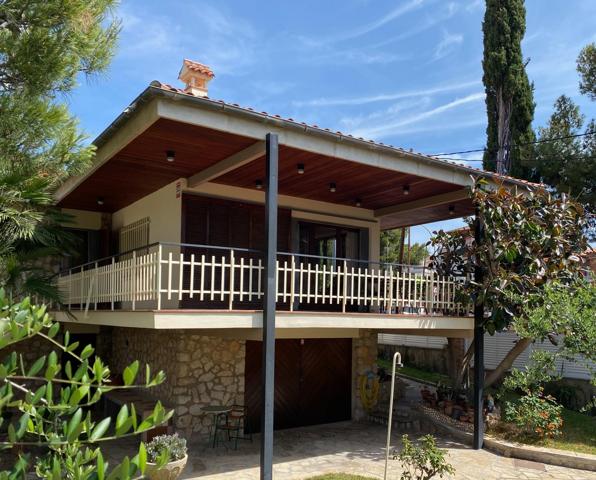 Casa En venta en Segur Estacion, Segur De Calafell photo 0