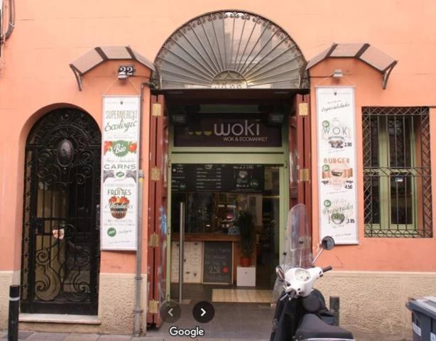 Oficina En venta en Vila De Gràcia, Barcelona photo 0