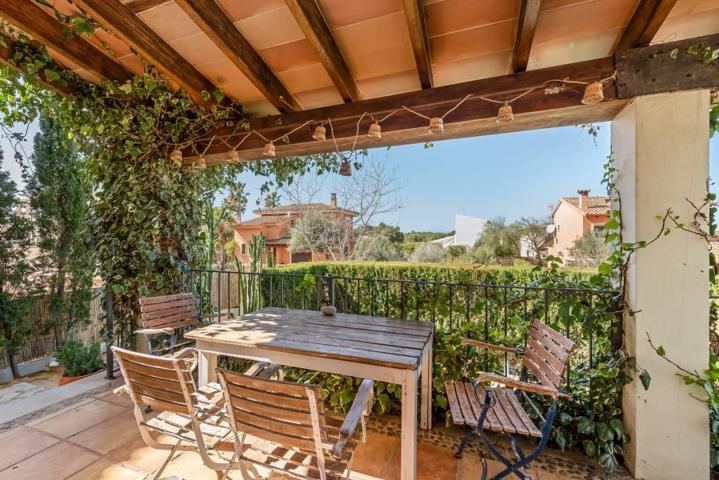 Casa En venta en Colònia De Sant Pere, Colònia De Sant Pere photo 0