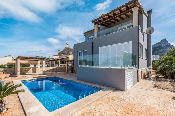 Casa En venta en Colònia De Sant Pere, Colònia De Sant Pere photo 0