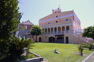 EL MARESME - TEIA - CASA DE ESTILO NEOCLÁSICO photo 0