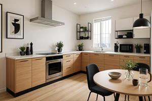 Chalet-Nave: Vive y trabaja en un solo lugar con estilo photo 0