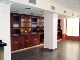 Local Comercial a Estrenar en San Fernando - Oportunidad Única photo 0