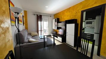 ZONA RECINTO FERIAL - CHICLANA - ¡ EXTERIOR CON TERRAZA ! photo 0