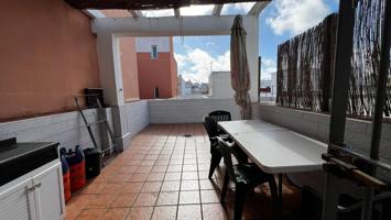 ZONA RECINTO FERIAL - CHICLANA - ¡ EXTERIOR CON TERRAZA ! photo 0