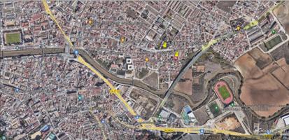 Oportunidad de Inversión: Parcela Urbana de 746 Metros en Zona Estratégica photo 0