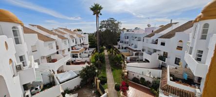 Apartamento con ascensor en Apartaclub La Barrosa photo 0