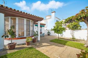 Chalet de Ensueño en Chiclana, costa sancti petri photo 0