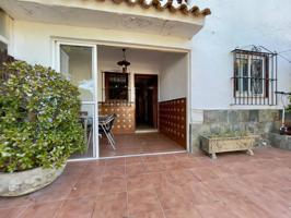 ADOSADO EN CASAS ANDALUZAS SAN ANDRES GOLF photo 0