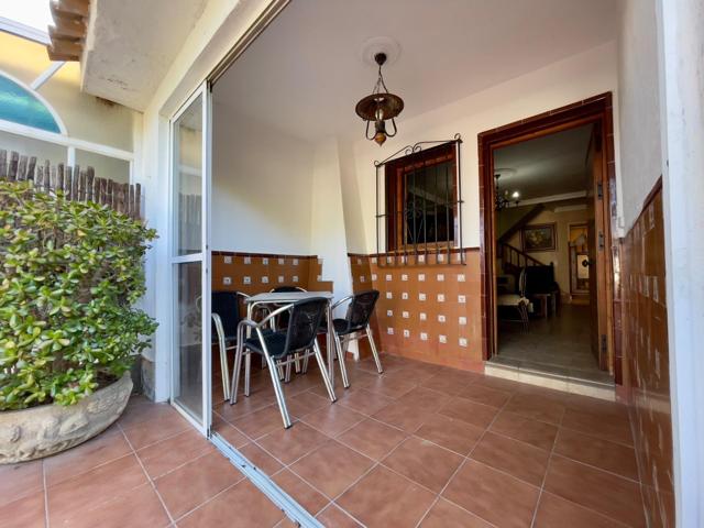 ADOSADO EN CASAS ANDALUZAS SAN ANDRES GOLF photo 0