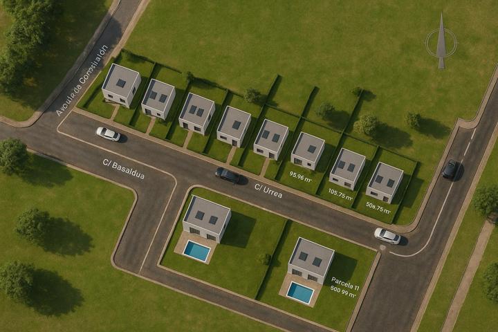 Oportunidad Única: Parcelas en Chiclana de la Frontera a un Paso del Centro 🏡✨ photo 0
