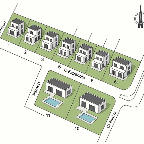 Oportunidad Única: Parcelas en Chiclana de la Frontera a un Paso del Centro 🏡✨ photo 0