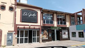 LOCAL COMERCIAL EN CARRETERA DE LA BARROSA photo 0
