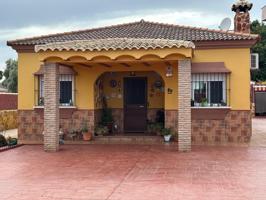 Chalet URBANO de 3 dormitorios en Las Rapaces photo 0