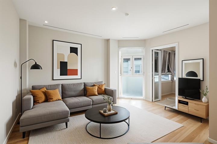 Amplio Piso en San Fernando – ¡Ideal para Tu Familia! 🏡✨ photo 0