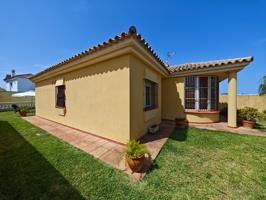 Chalet en Costa de Sancti Petri photo 0