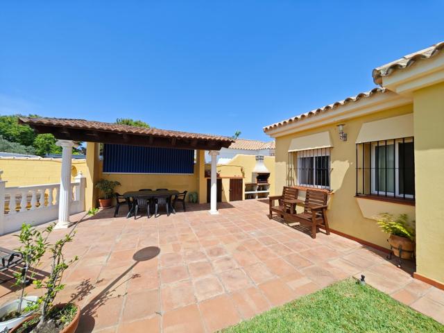 Chalet en Costa de Sancti Petri photo 0