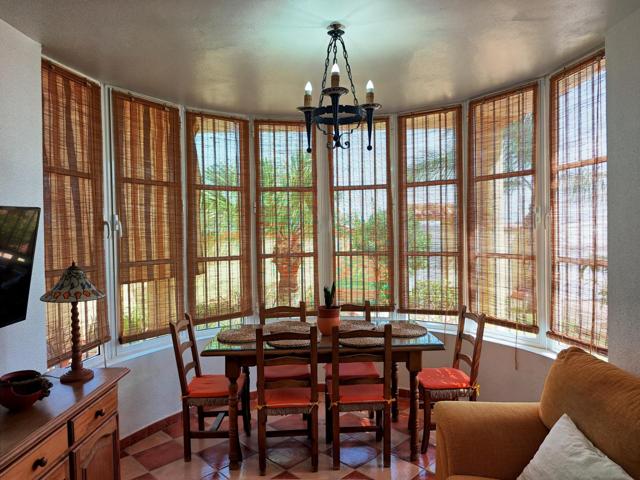 Chalet en Costa de Sancti Petri photo 0