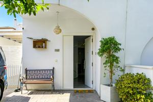 Moderno Chalet en Chiclana de la Frontera 🌅 photo 0