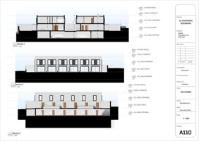 Exclusiva Promoción de Casas Nuevas en Chiclana: Diseño y Confort photo 0