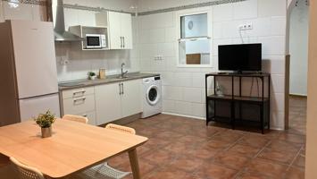 Acogedor Piso en Alquiler para Larga Duracion en Chiclana de la Frontera - Banda - Huerta Rosario photo 0