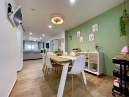 Exclusivo unifamiliar reformado en la zona del Campito – Chiclana photo 0