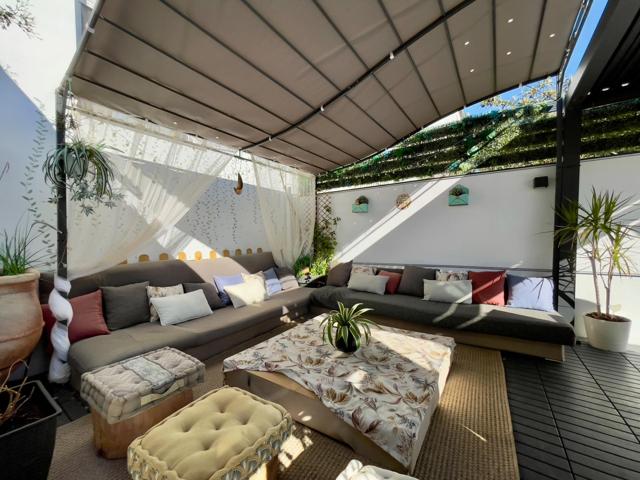 Exclusivo unifamiliar reformado en la zona del Campito – Chiclana photo 0