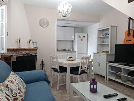 Adosado con jardín en San Andrés Golf photo 0