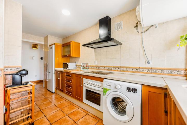 🌿 Piso amplio y luminoso en El Retortillo – Ideal para vivir todo el año photo 0