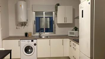 Acogedor Piso en Alquiler para Larga Duracion en Chiclana de la Frontera - Banda - Huerta Rosario photo 0