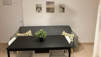 Acogedor Piso en Alquiler para Larga Duracion en Chiclana de la Frontera - Banda - Huerta Rosario photo 0