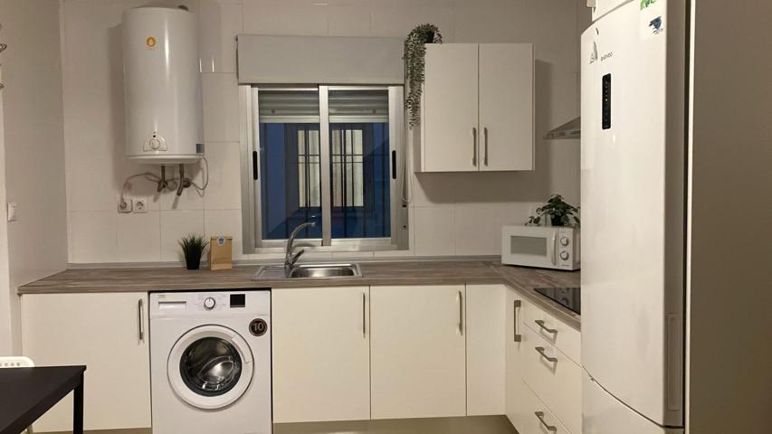 Acogedor Piso en Alquiler para Larga Duracion en Chiclana de la Frontera - Banda - Huerta Rosario photo 0
