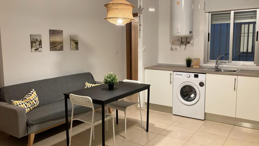 Acogedor Piso en Alquiler para Larga Duracion en Chiclana de la Frontera - Banda - Huerta Rosario photo 0