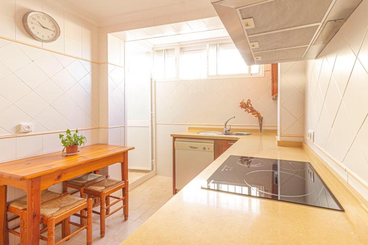 Vivienda en primera planta con azotea privada 🌟 photo 0