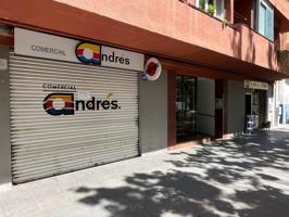 AMPLIOS LOCALES COMERCIALES UNIDOS EN MOLLET photo 0