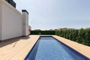 🏡 Piso nuevo a estrenar en Hospitalet de Llobregat – Edificio LÀLIA photo 0